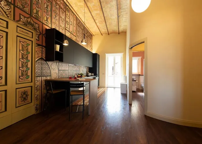 The Best Rent - Elegant Two-Bedroom Apartment Close To Saint Peter\'S Basilica