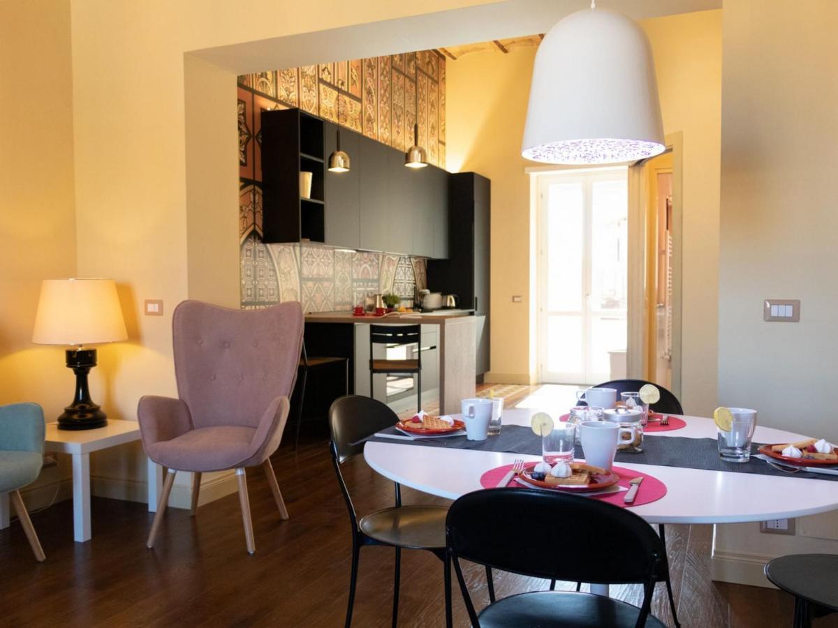 The Rent - Elegant Two-bedroom Close To Saint Peter's Basilica * Rom