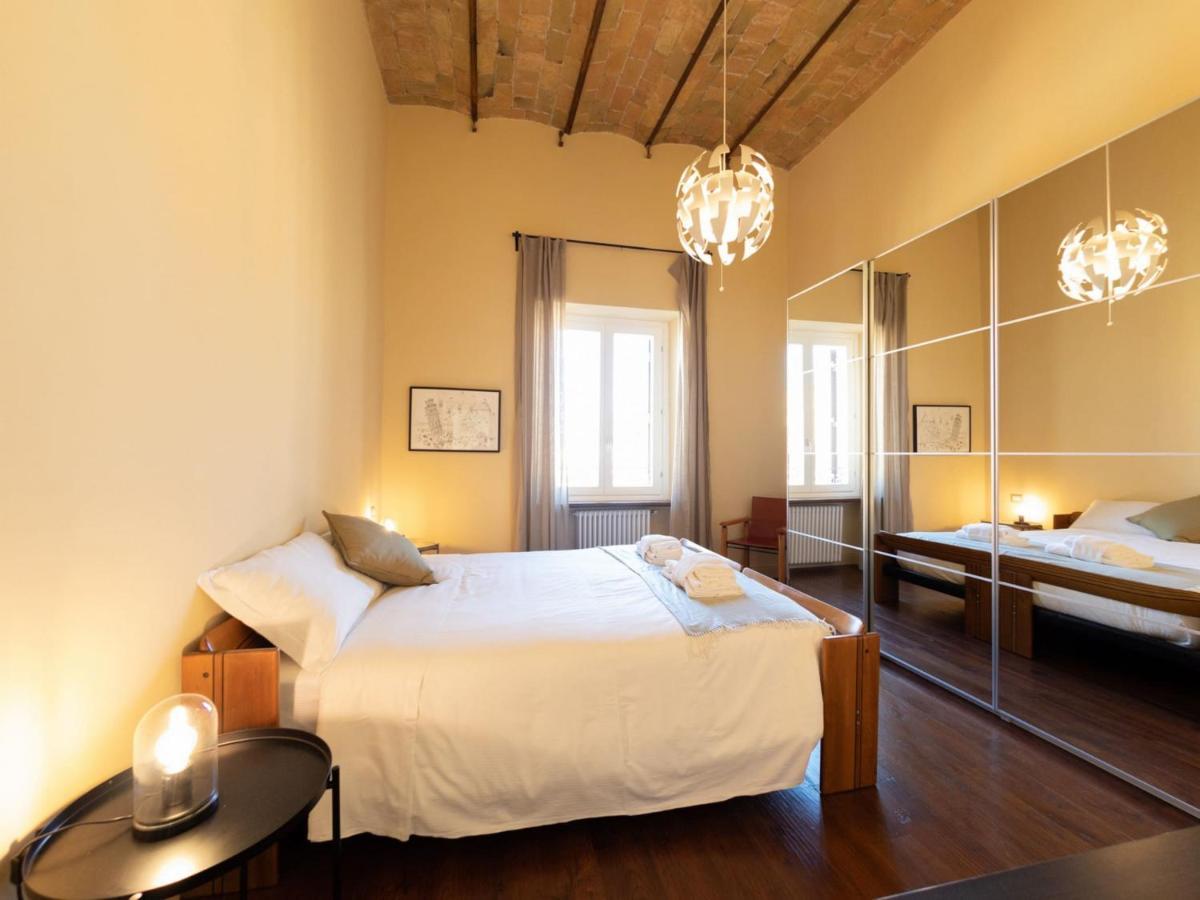 The Rent - Elegant Two-bedroom Close To Saint Peter's Basilica Apartment Rom