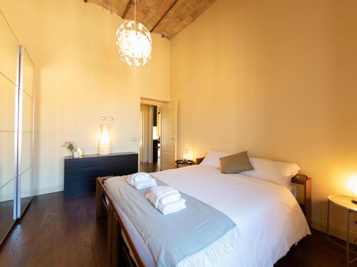 The Rent - Elegant Two-bedroom Close To Saint Peter's Basilica Rom